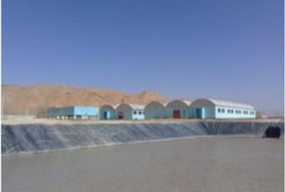 station-bechar